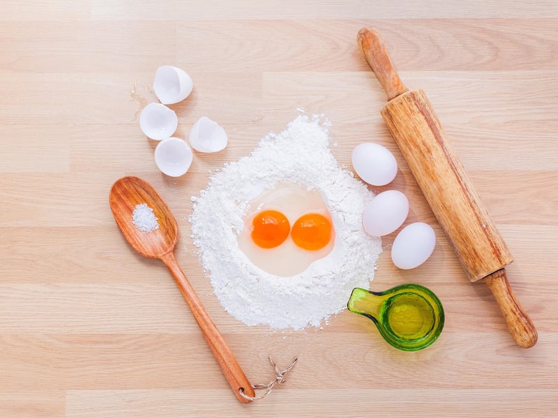 Cooking Image