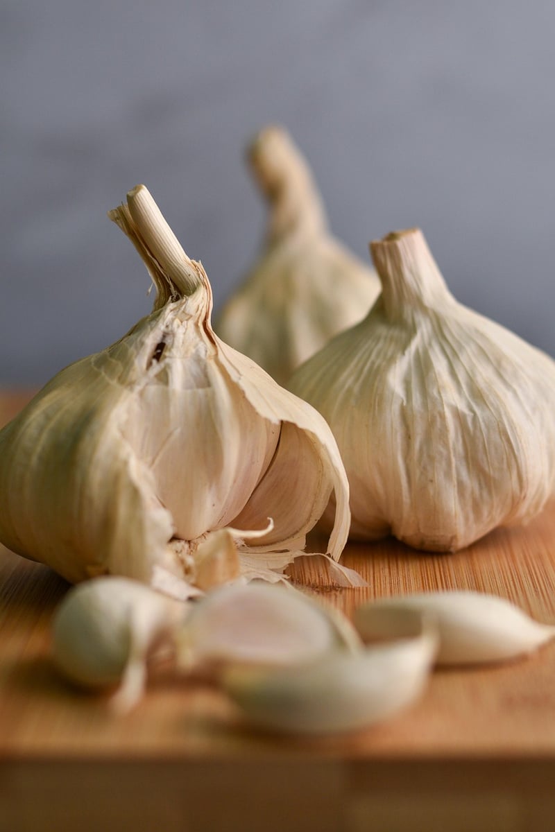 Food Storage Image
